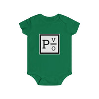 Infant Rip Snap Tee - PVO Store