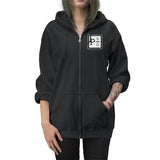 Unisex Zip Up Hoodie - PVO Store