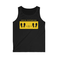 Men's Softstyle Tank Top - PVO Store