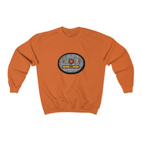 Unisex Heavy Blend™ Crewneck Sweatshirt - PVO Store