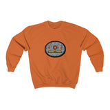 Unisex Heavy Blend™ Crewneck Sweatshirt - PVO Store