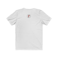 Unisex Jersey Short Sleeve Tee - PVO Store