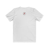 Unisex Jersey Short Sleeve Tee - PVO Store