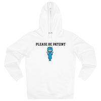 Unisex Cruiser Hoodie - PVO Store
