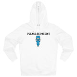 Unisex Cruiser Hoodie - PVO Store