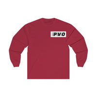 Unisex Long Sleeve Tee - PVO Store