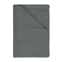 Velveteen Minky Blanket (Two-sided print)