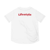 Men's Baseball Jersey (AOP)