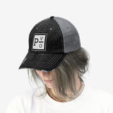 Unisex Trucker Hat - PVO Store
