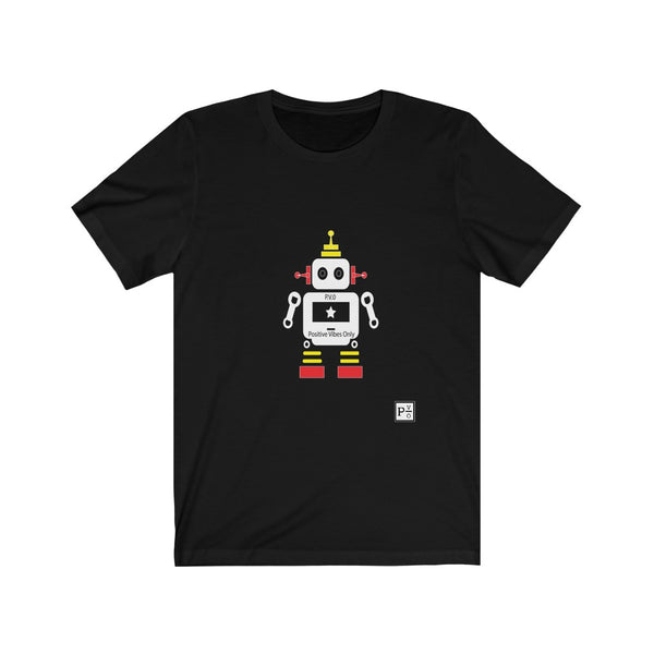 Unisex Jersey Short Sleeve Tee - PVO Store