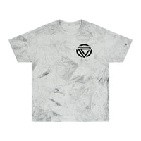 Unisex Color Blast T-Shirt