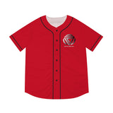 Men's Baseball Jersey (AOP)