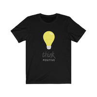 Unisex Jersey Short Sleeve Tee - PVO Store