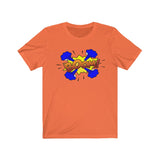 Unisex Jersey Short Sleeve Tee - PVO Store