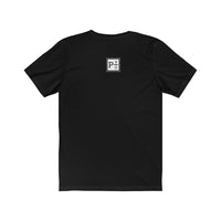 Unisex Jersey Short Sleeve Tee - PVO Store