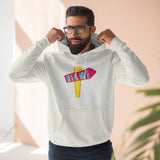 Unisex Premium Pullover Hoodie - PVO Store