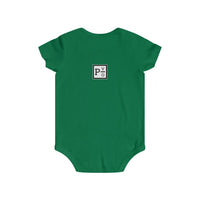 Infant Rip Snap Tee - PVO Store