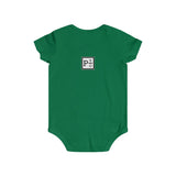 Infant Rip Snap Tee - PVO Store