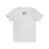 Unisex Jersey Short Sleeve Tee - PVO Store