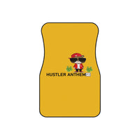 Car Mats (Set of 4)