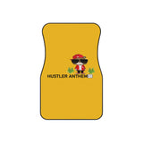 Car Mats (Set of 4)