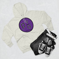 Unisex Premium Pullover Hoodie - PVO Store