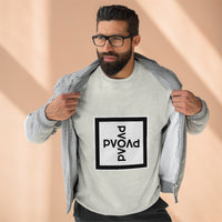 Unisex Premium Crewneck Sweatshirt - PVO Store