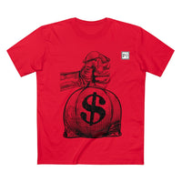 Men's Staple Tee - PVO Store