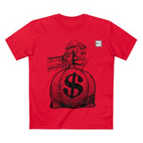 Men's Staple Tee - PVO Store