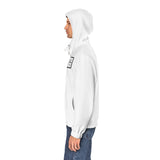 Men's Full-Zip Hoodie (AOP)
