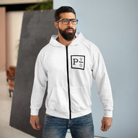 AOP Unisex Zip Hoodie - PVO Store
