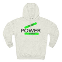 Unisex Premium Pullover Hoodie - PVO Store