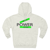 Unisex Premium Pullover Hoodie - PVO Store