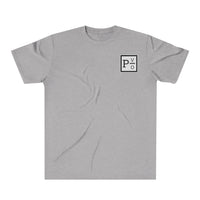 Men's Tri-Blend T-Shirt - PVO Store