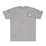 Men's Tri-Blend T-Shirt - PVO Store