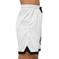 Basketball Rib Shorts (AOP)