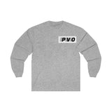 Unisex Long Sleeve Tee - PVO Store