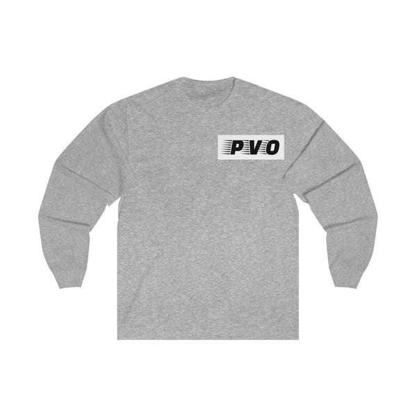 Unisex Long Sleeve Tee - PVO Store