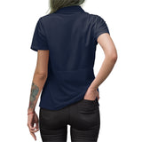 Women's Polo Shirt - PVO Store