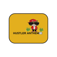 Car Mats (Set of 4)
