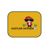 Car Mats (Set of 4)