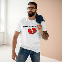 Men's Staple Tee - PVO Store
