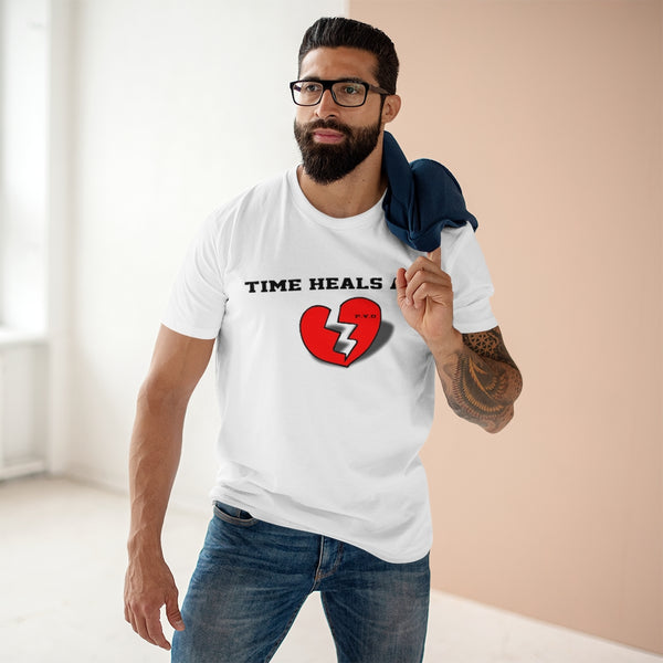 Men's Staple Tee - PVO Store