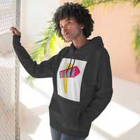 Unisex Premium Pullover Hoodie - PVO Store