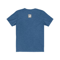 Unisex Jersey Short Sleeve Tee - PVO Store