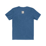 Unisex Jersey Short Sleeve Tee - PVO Store