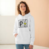 Unisex Cruiser Hoodie - PVO Store