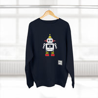 Unisex Premium Crewneck Sweatshirt - PVO Store