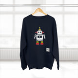 Unisex Premium Crewneck Sweatshirt - PVO Store