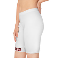 Women's Bike Shorts